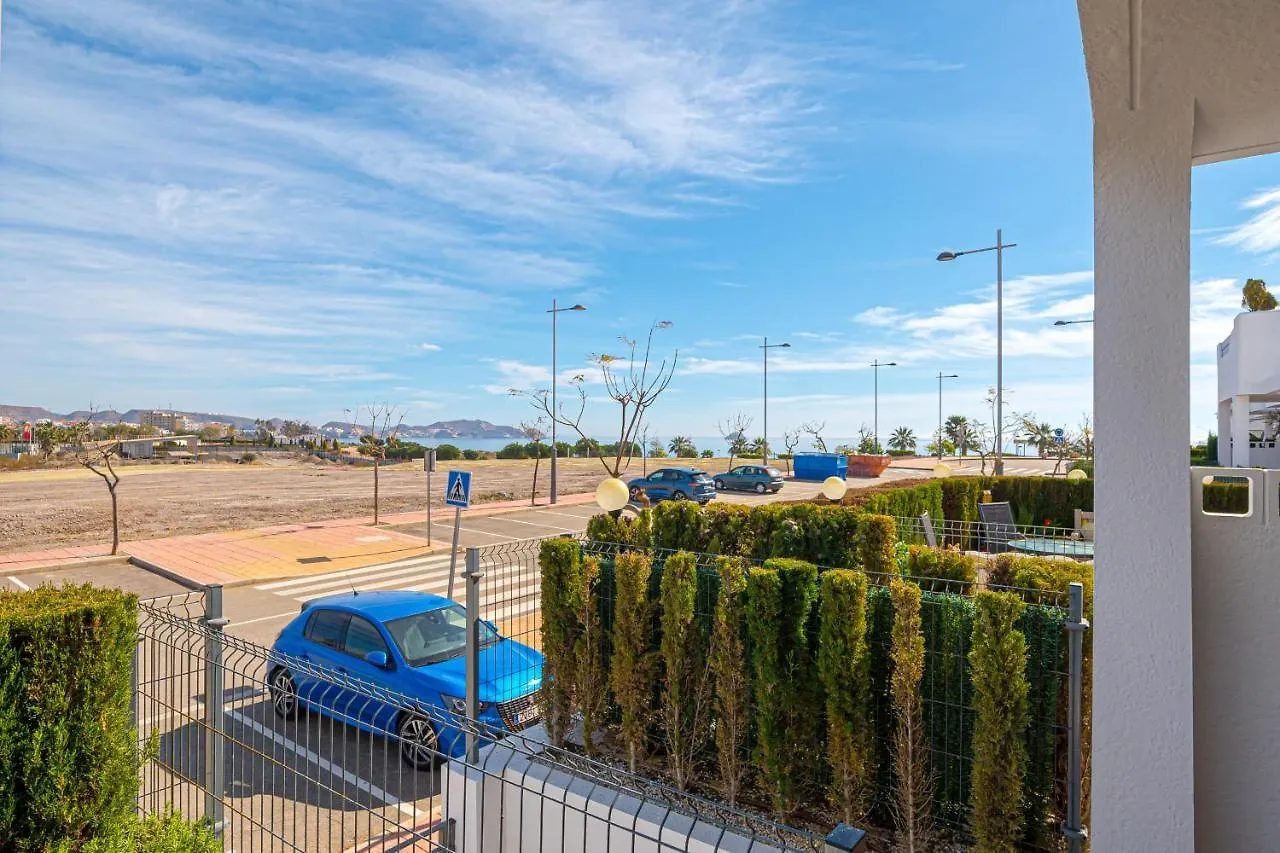 Orquidea Apartment San Juan De Los Terreros