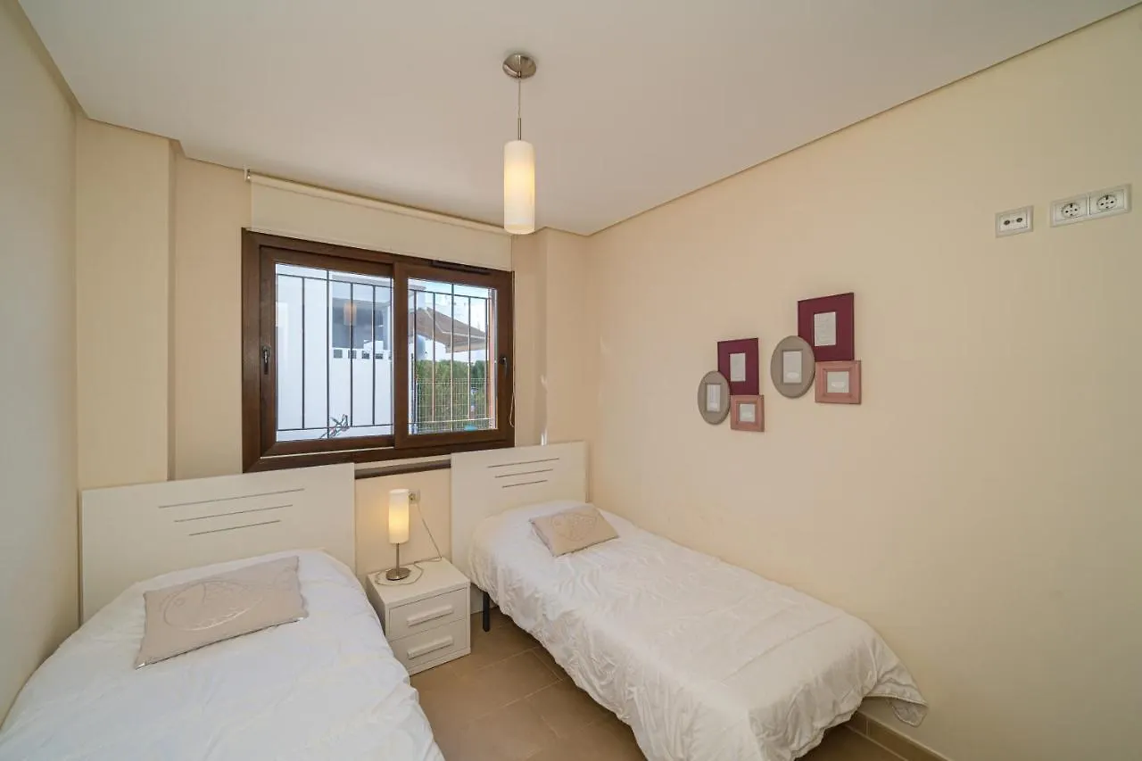 Orquidea Apartment San Juan De Los Terreros