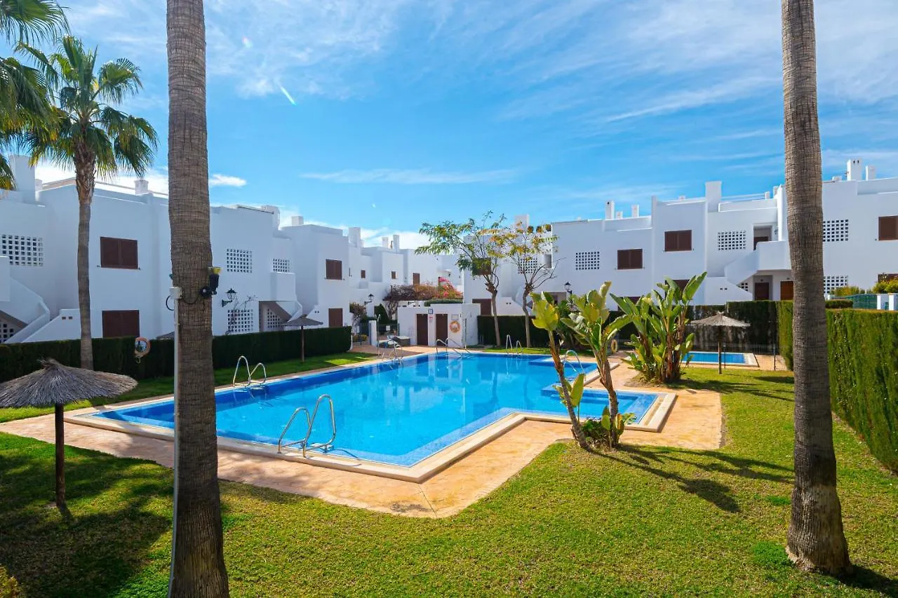 Orquidea Apartment San Juan De Los Terreros