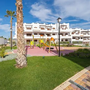 Neptuno Apartamento
