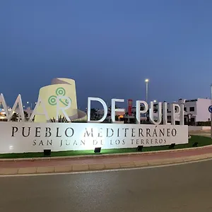 Casa Alegria Apartamento