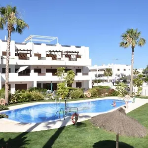 Perdiz. Perfecto. Apartamento