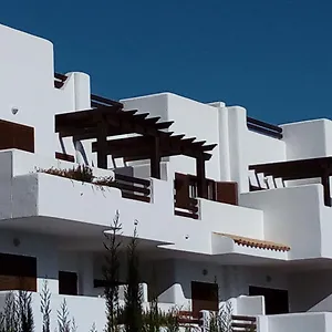 El Islote De Terreros Apartamento