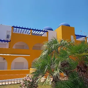 Cozy Flat Terreros Apartamento