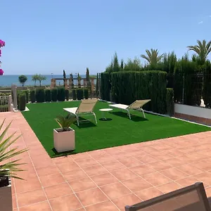 Casa Lovaina Mar De Pulpi Apartamento