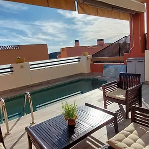 Tirreno Apartamento