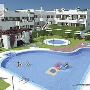 Azaleas Apartamento