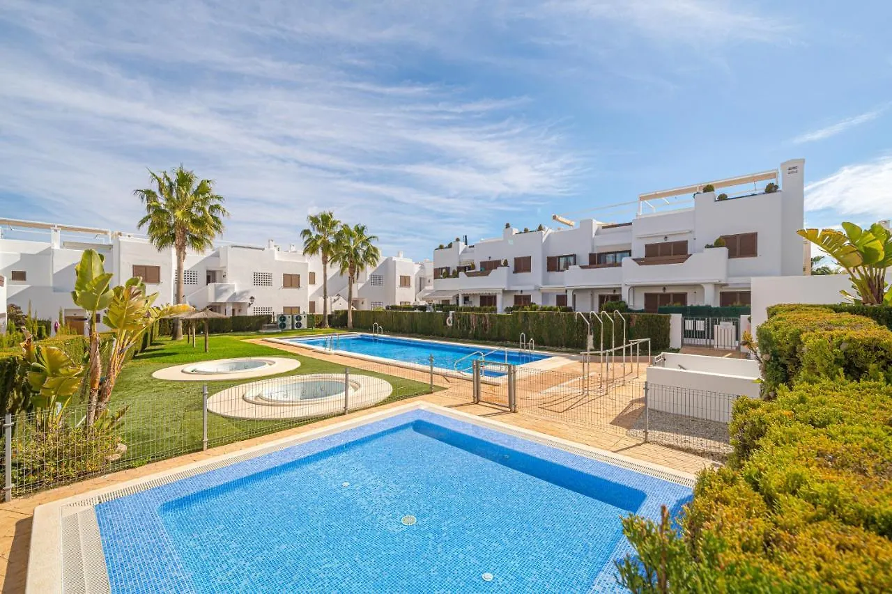 Orquidea Apartment San Juan De Los Terreros