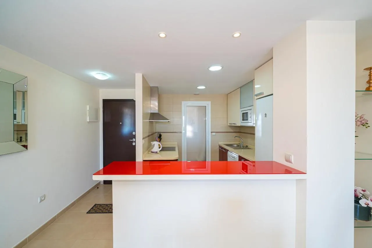 Orquidea Apartment San Juan De Los Terreros