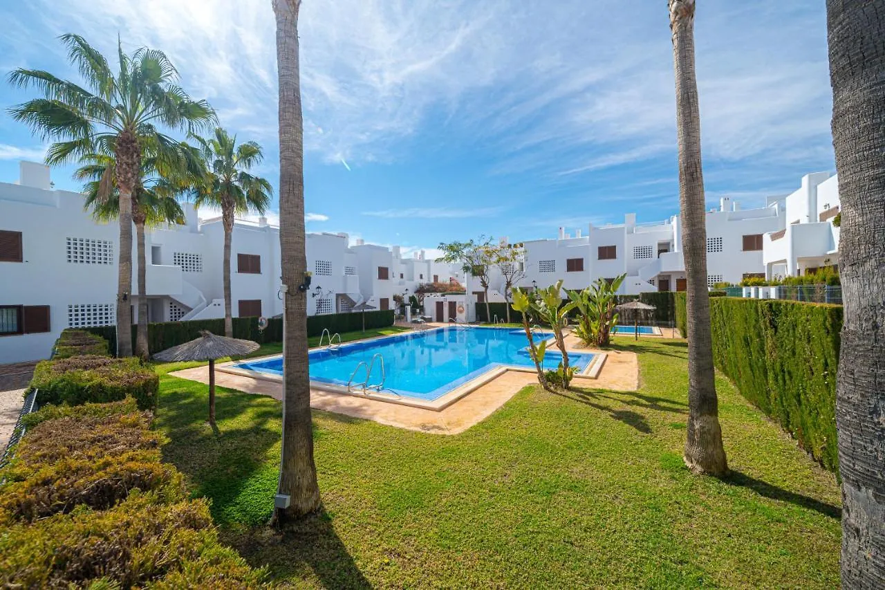 Orquidea Apartment San Juan De Los Terreros