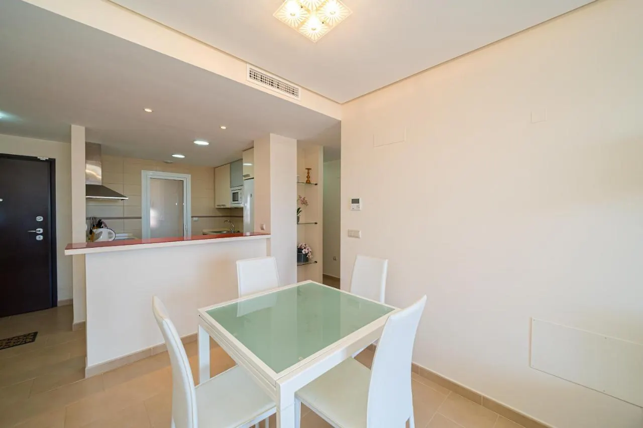 Orquidea Apartment San Juan De Los Terreros