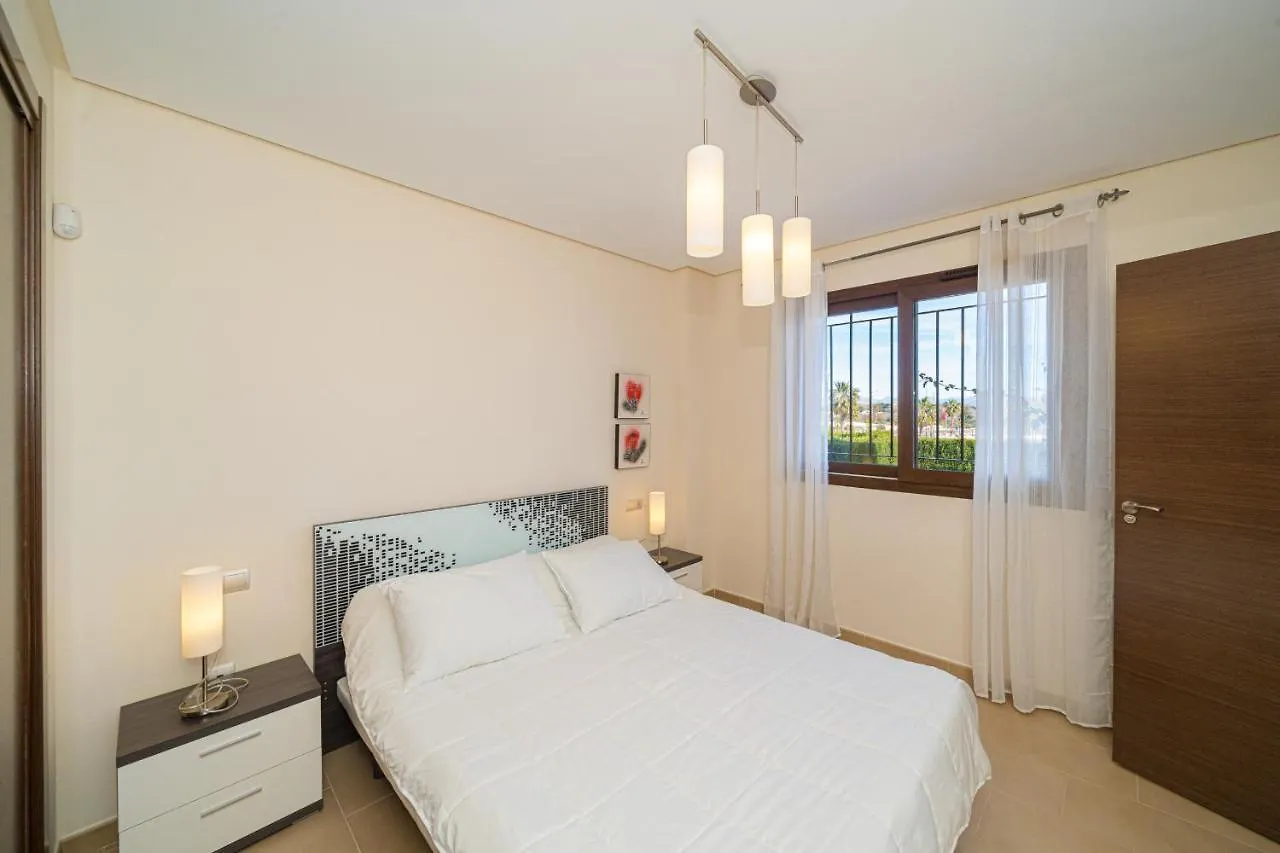 Orquidea Apartment San Juan De Los Terreros