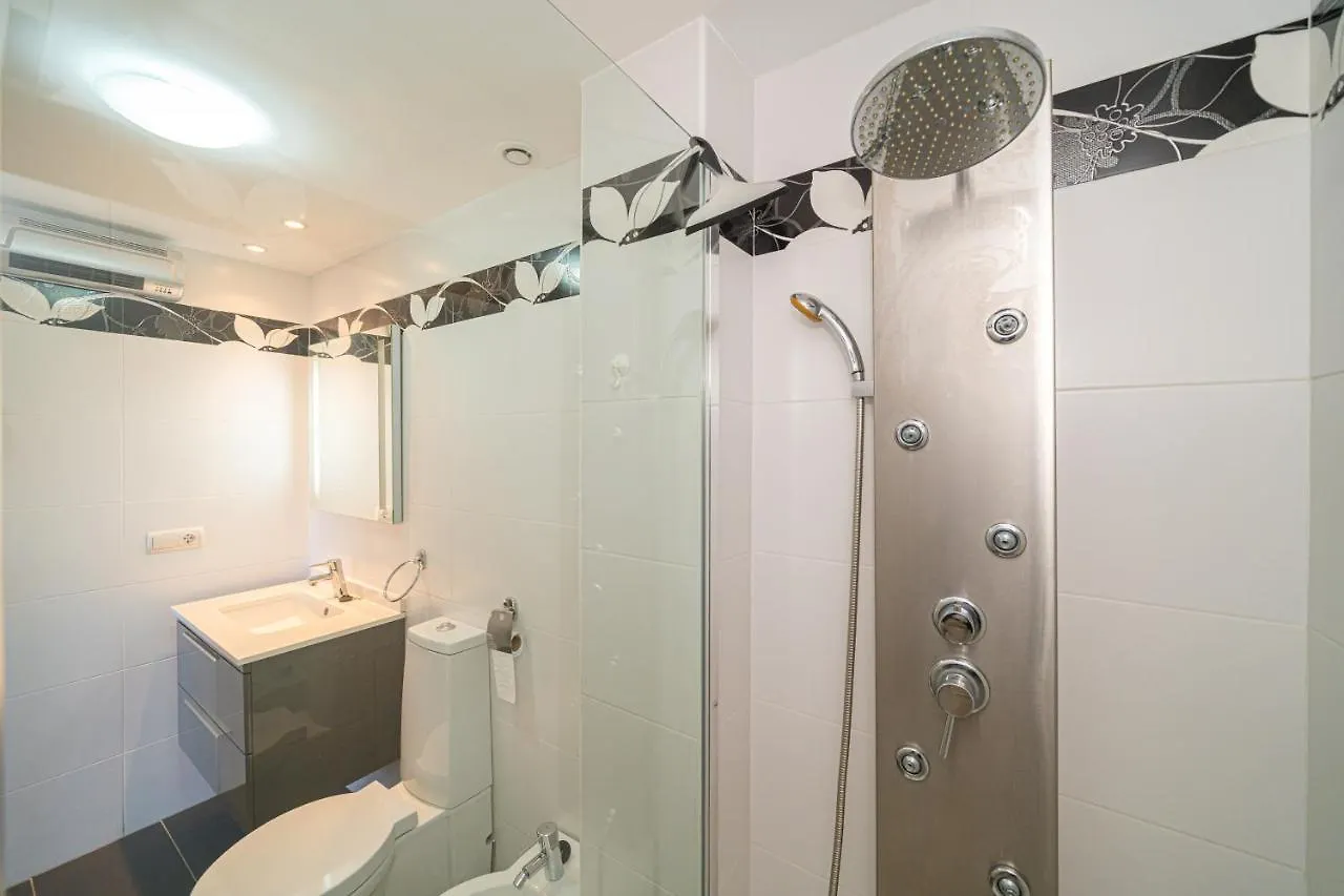 Orquidea Apartment San Juan De Los Terreros Spain