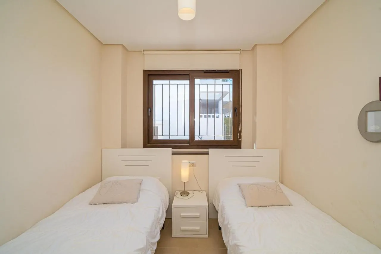 Orquidea Apartment San Juan De Los Terreros