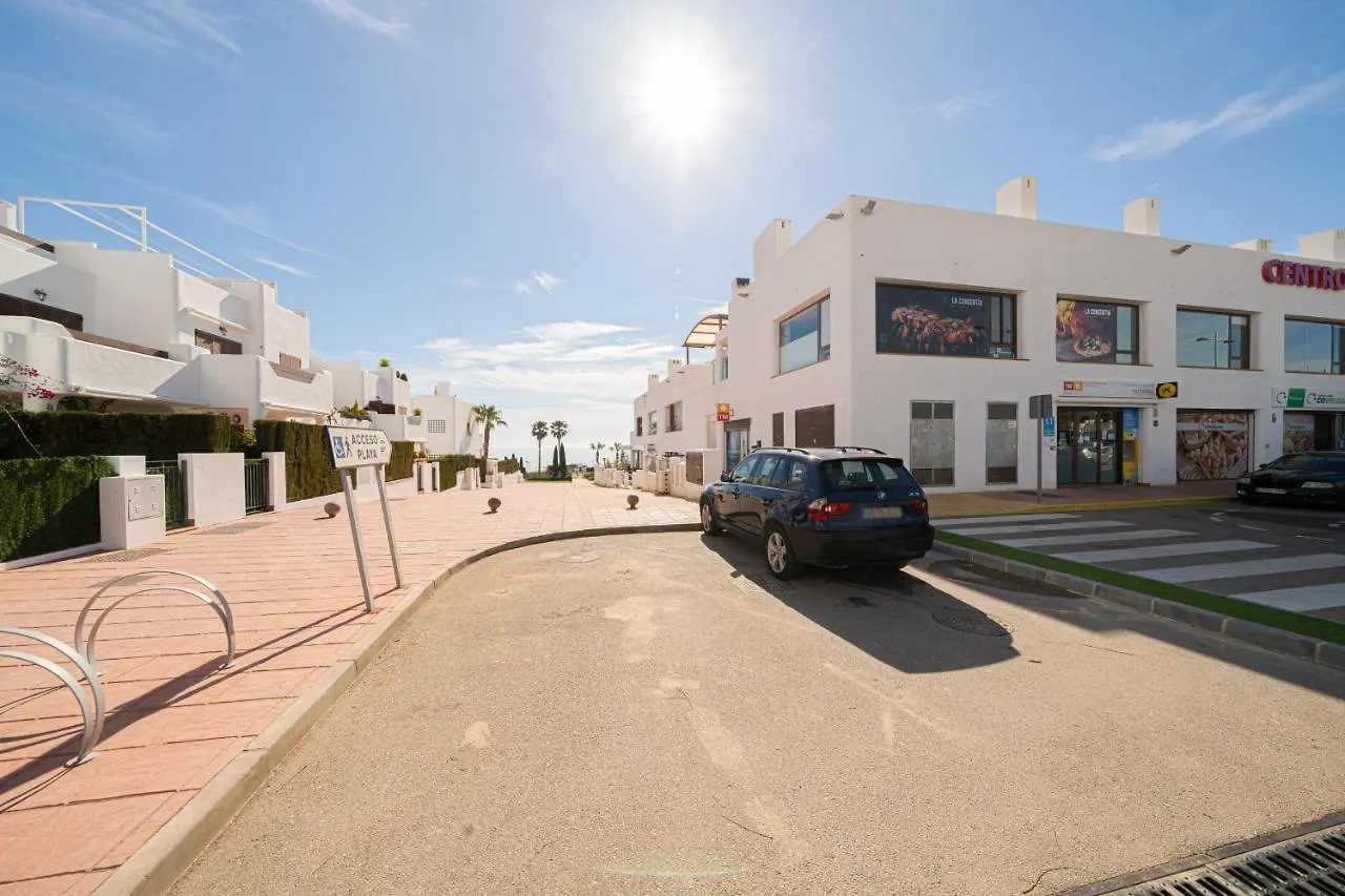 Orquidea Apartment San Juan De Los Terreros Spain