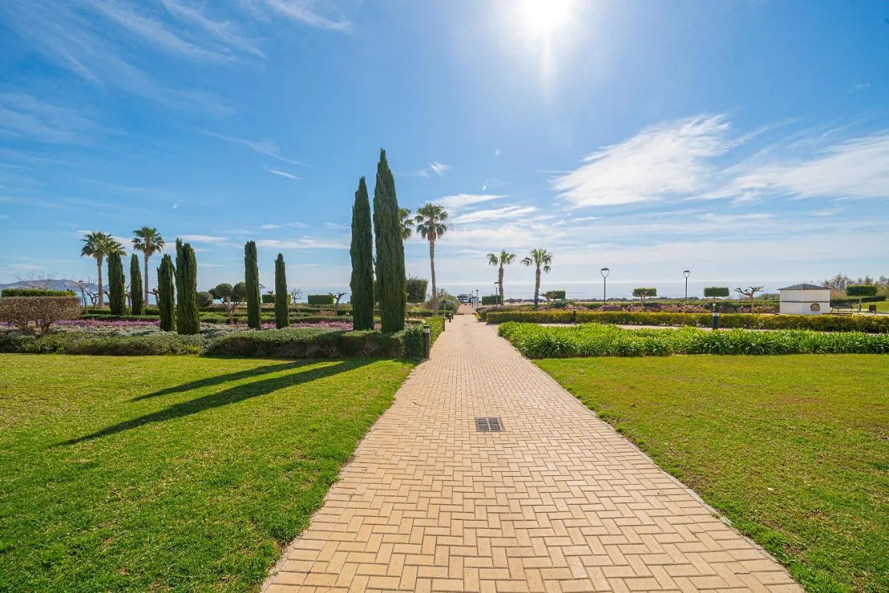 Orquidea Apartment San Juan De Los Terreros 0*,