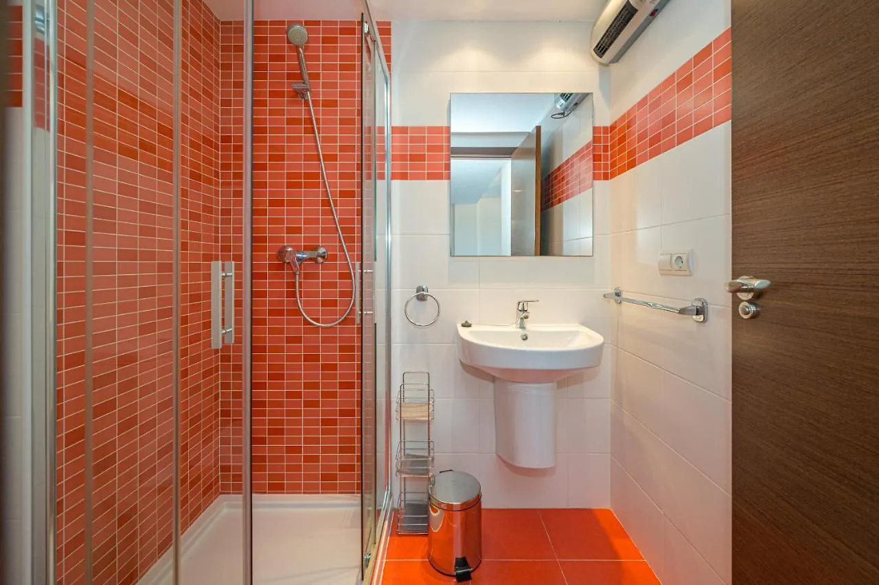 Orquidea Apartment San Juan De Los Terreros