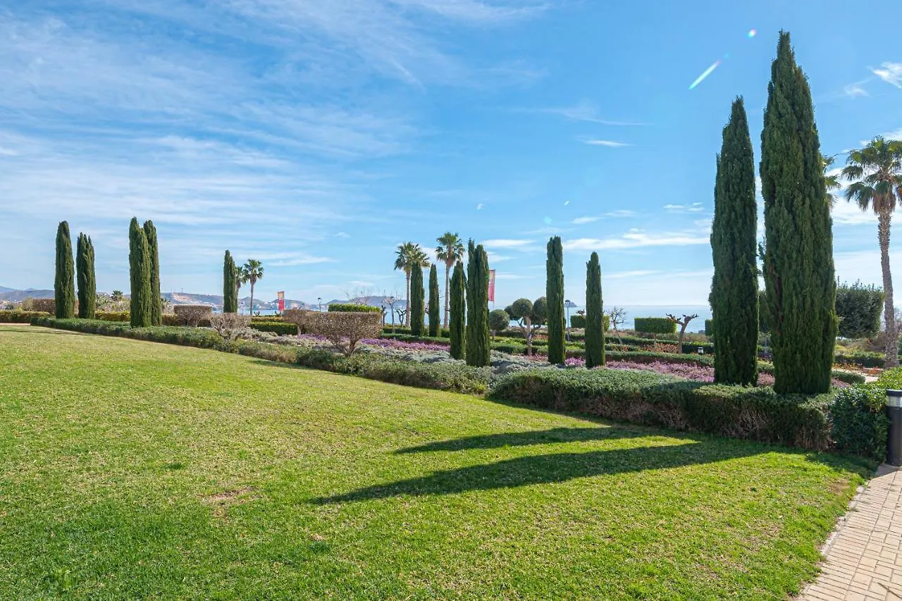 Orquidea Apartment San Juan De Los Terreros