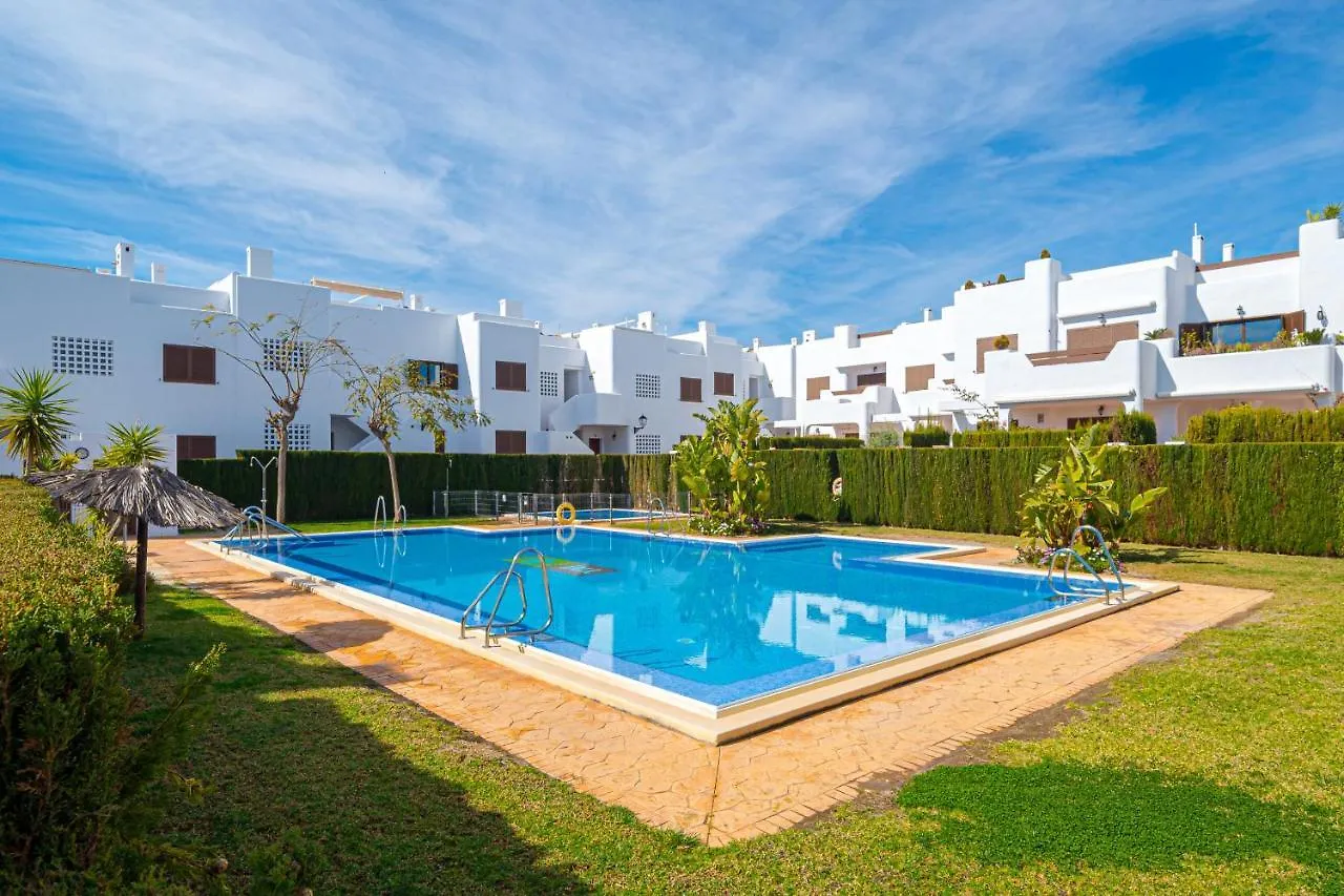 Orquidea Apartment San Juan De Los Terreros