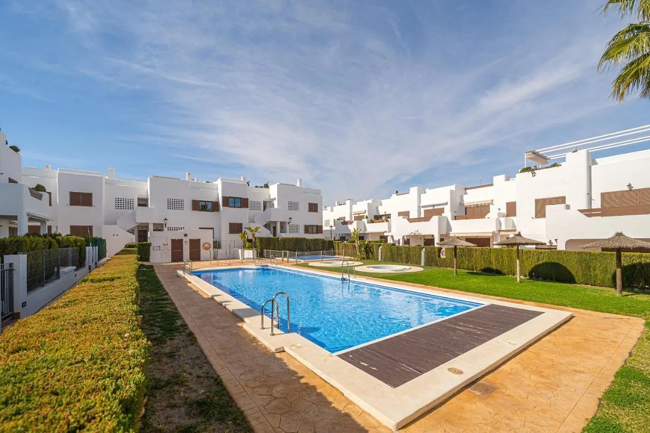 Orquidea Apartment San Juan De Los Terreros