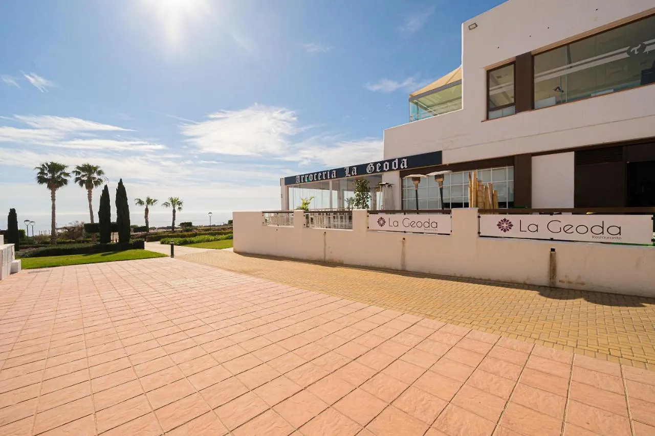Orquidea Apartment San Juan De Los Terreros Spain