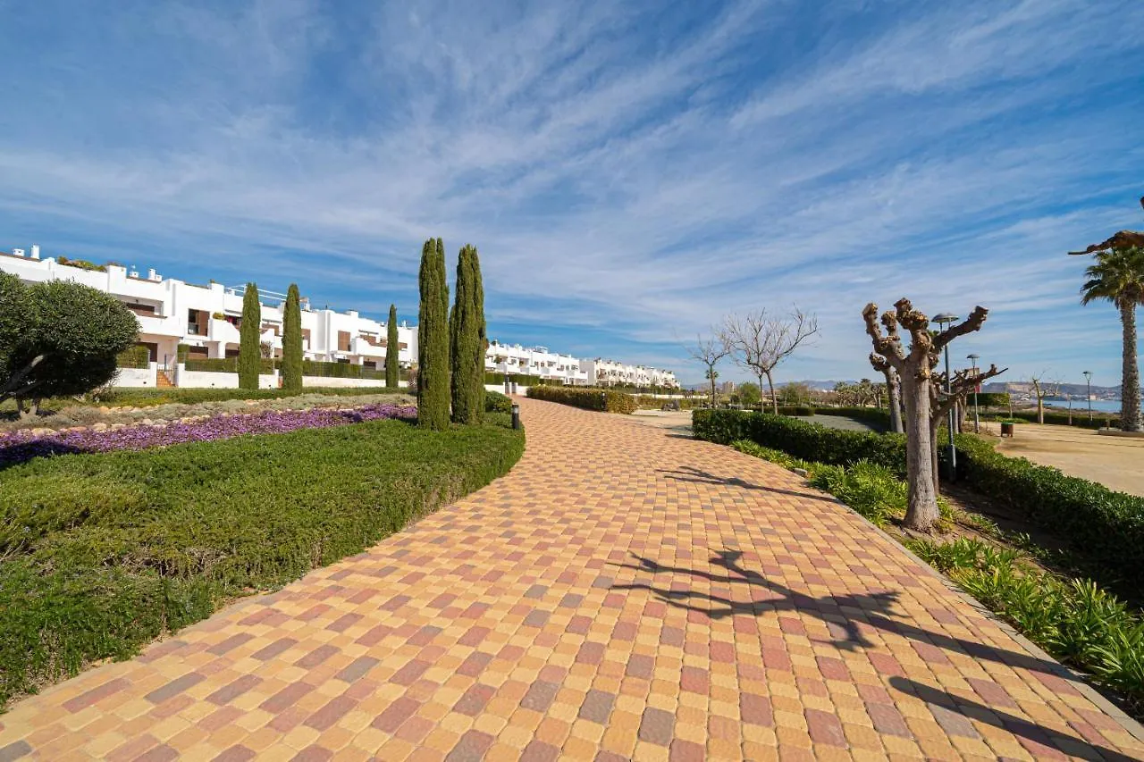 Orquidea Apartment San Juan De Los Terreros