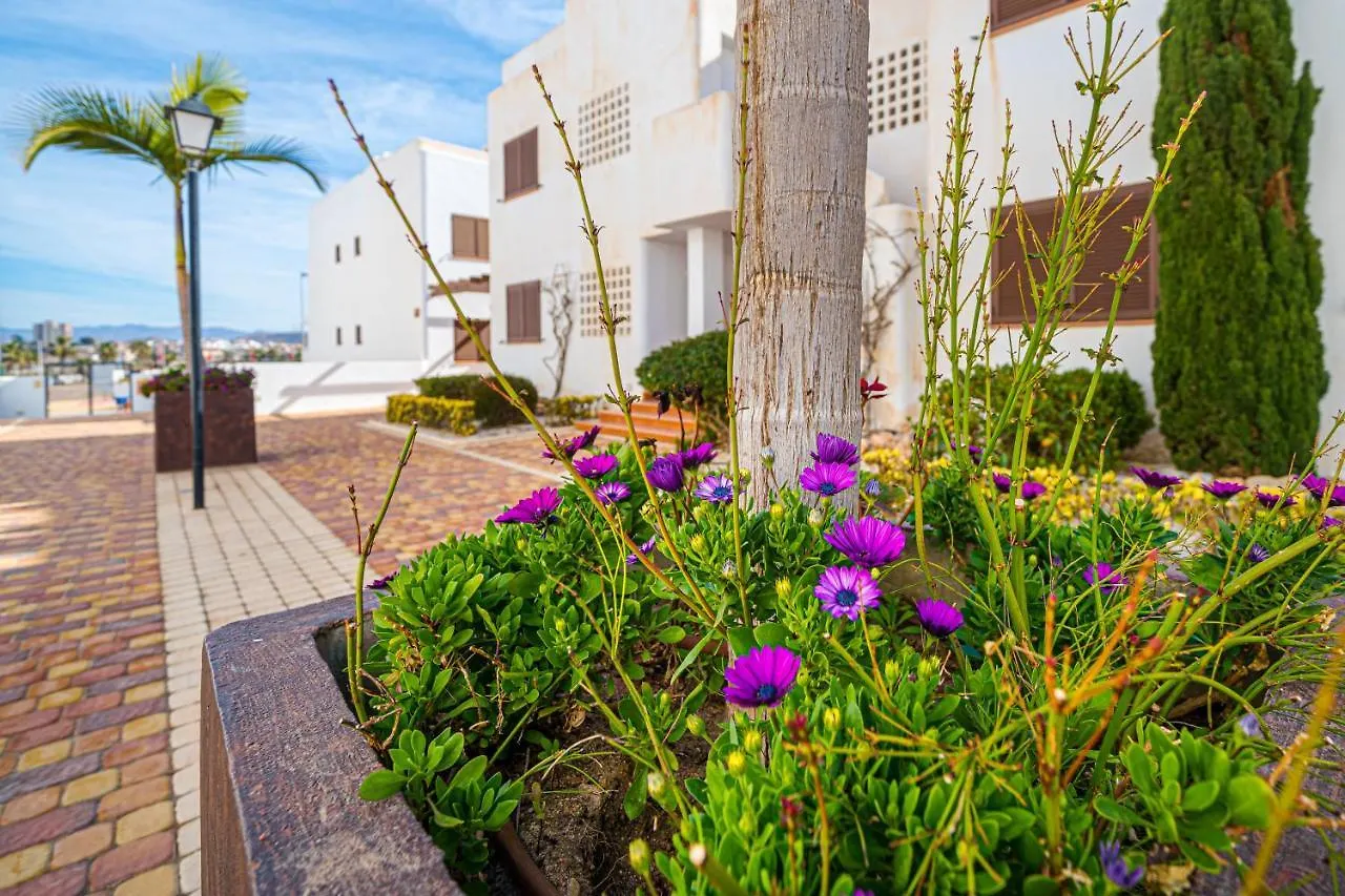 Orquidea Apartment San Juan De Los Terreros 0*,  Spain
