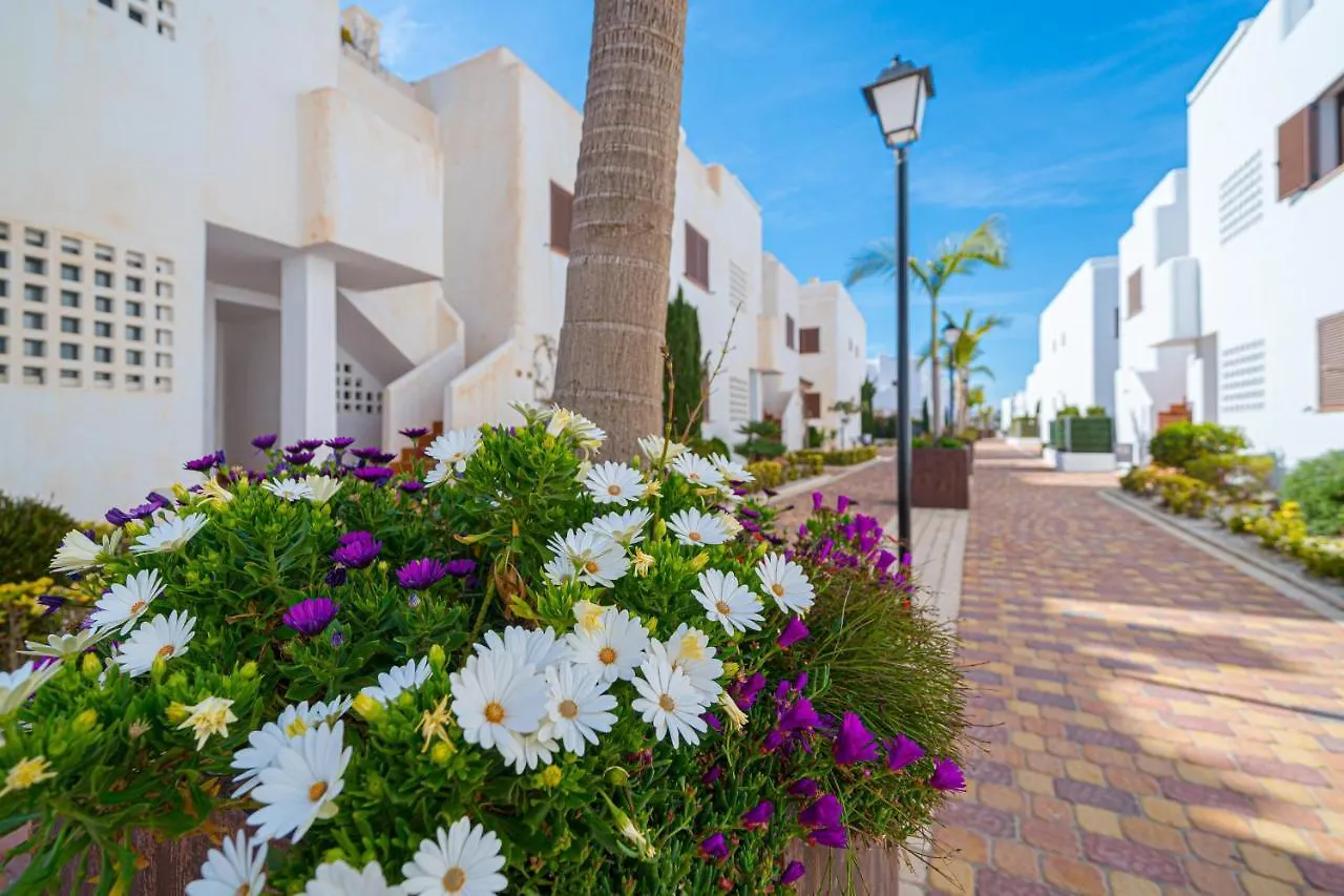 Orquidea Apartment San Juan De Los Terreros