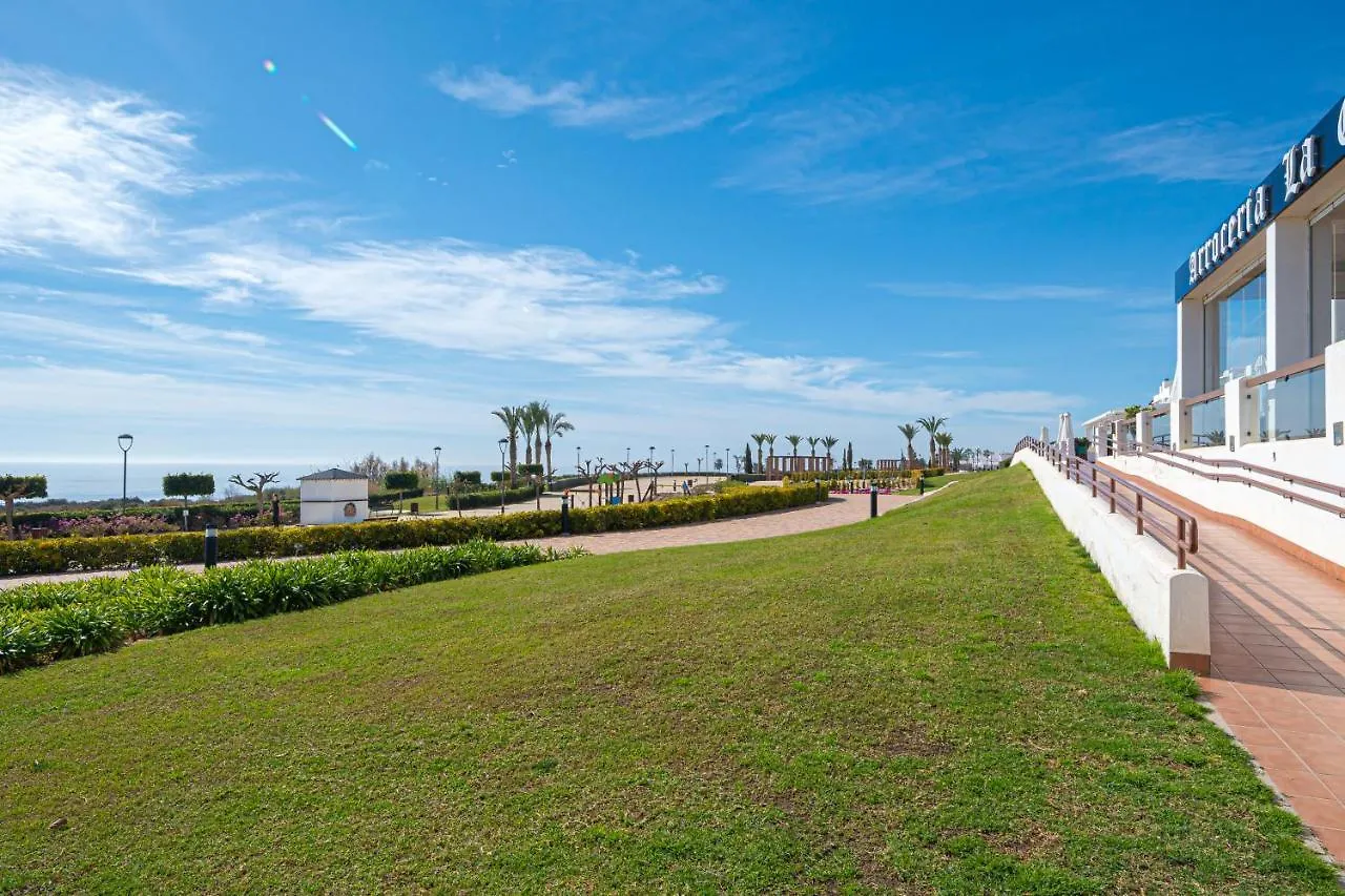 Orquidea Apartment San Juan De Los Terreros Spain